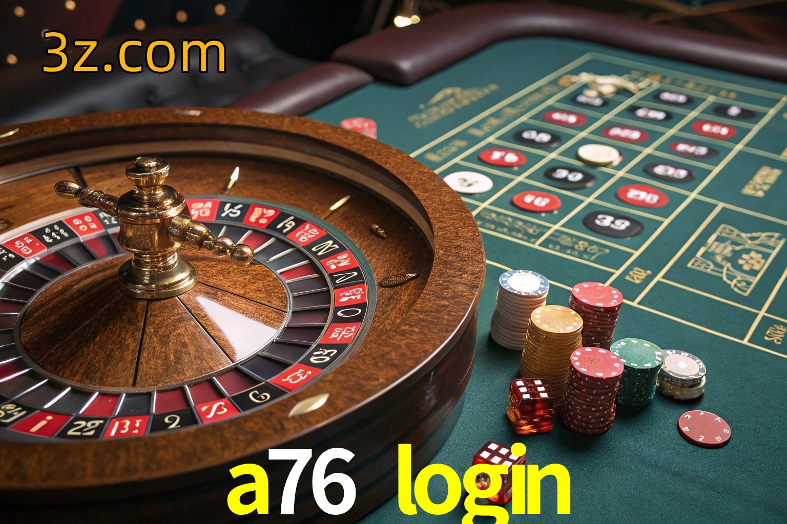  a76 login games