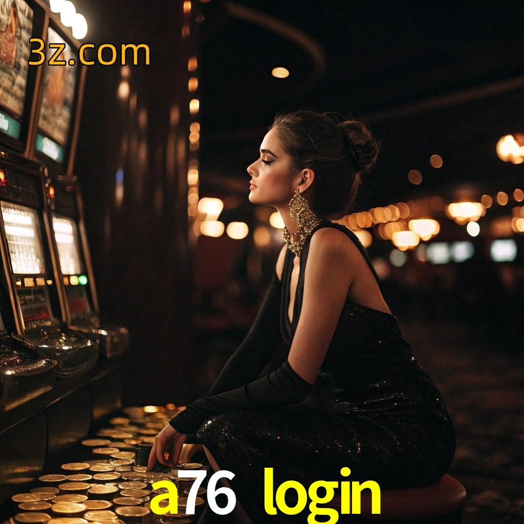 game a76 login