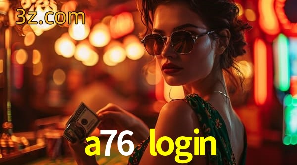 jogos a76 login