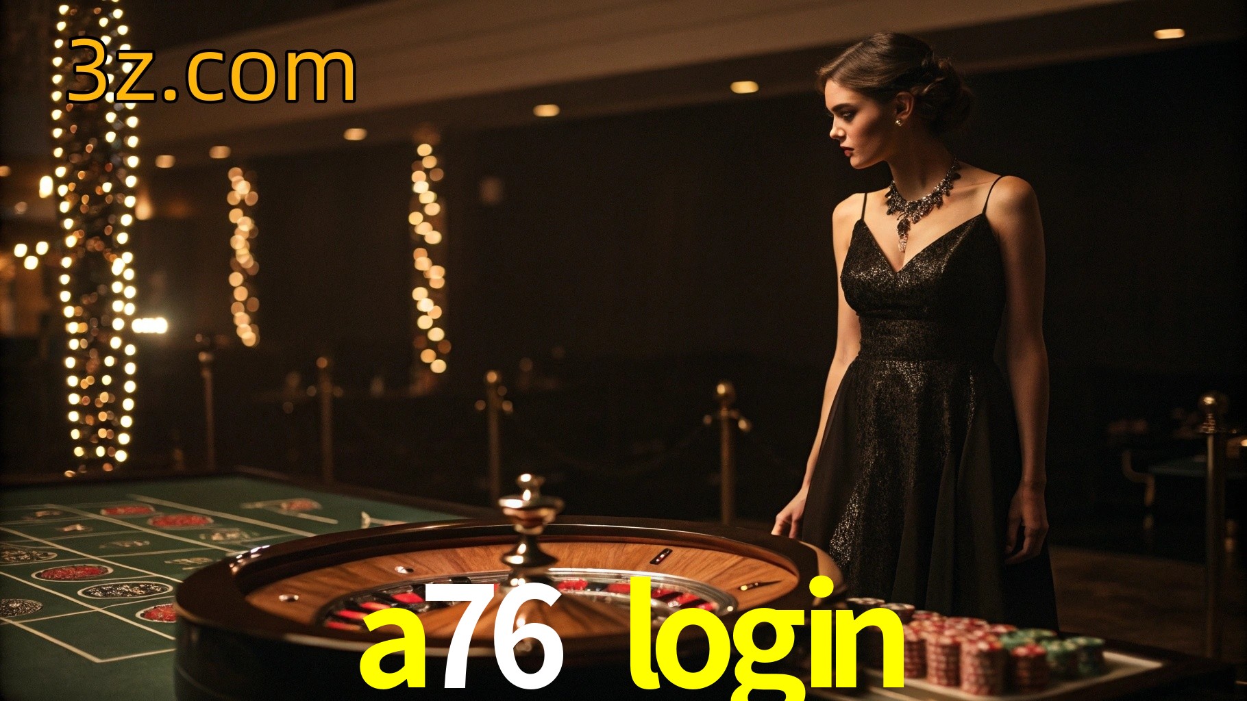  a76 login vip