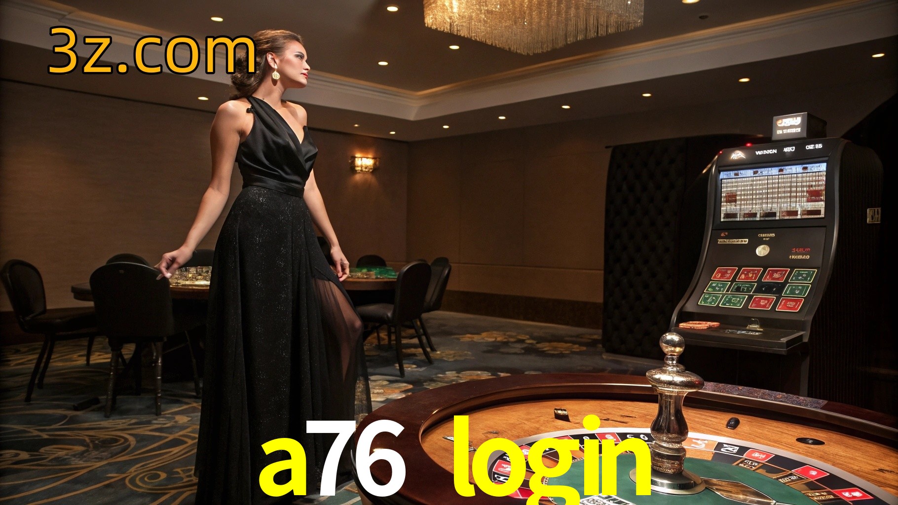  a76 login jogo