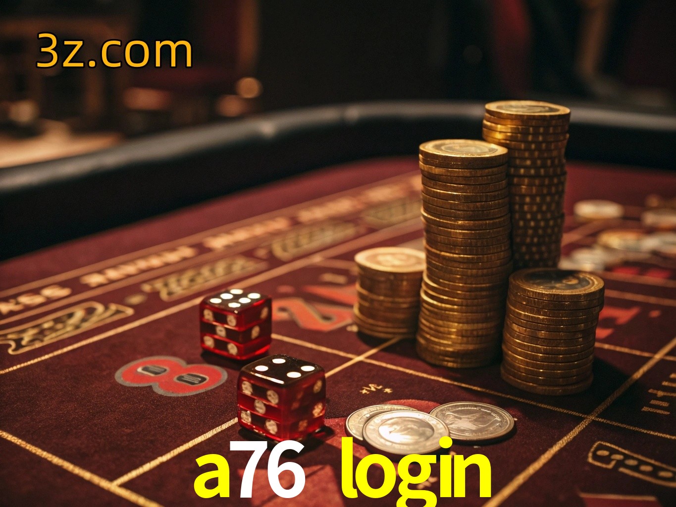 app a76 login