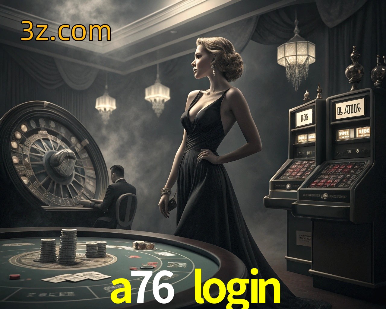 bonus a76 login