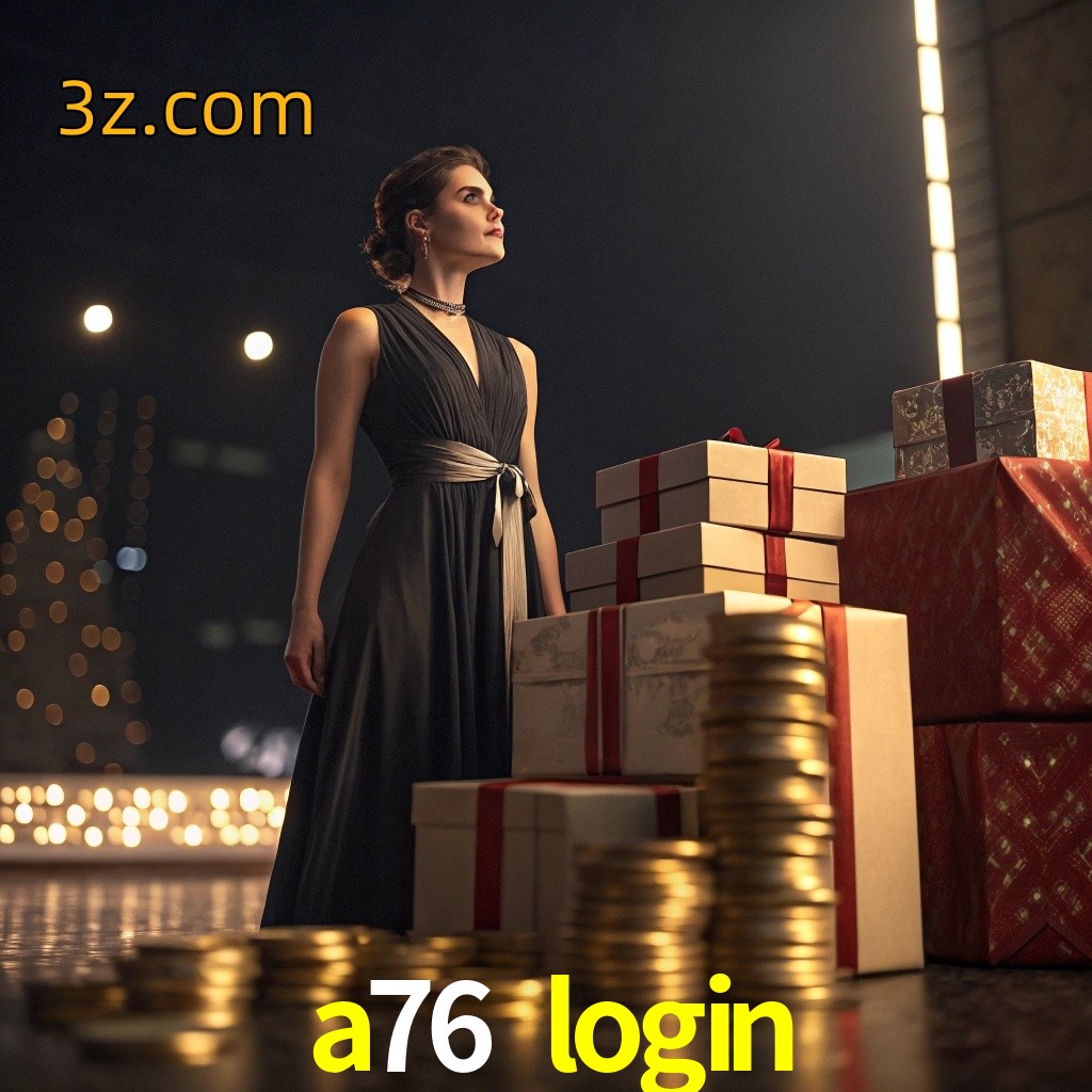  a76 login bonus