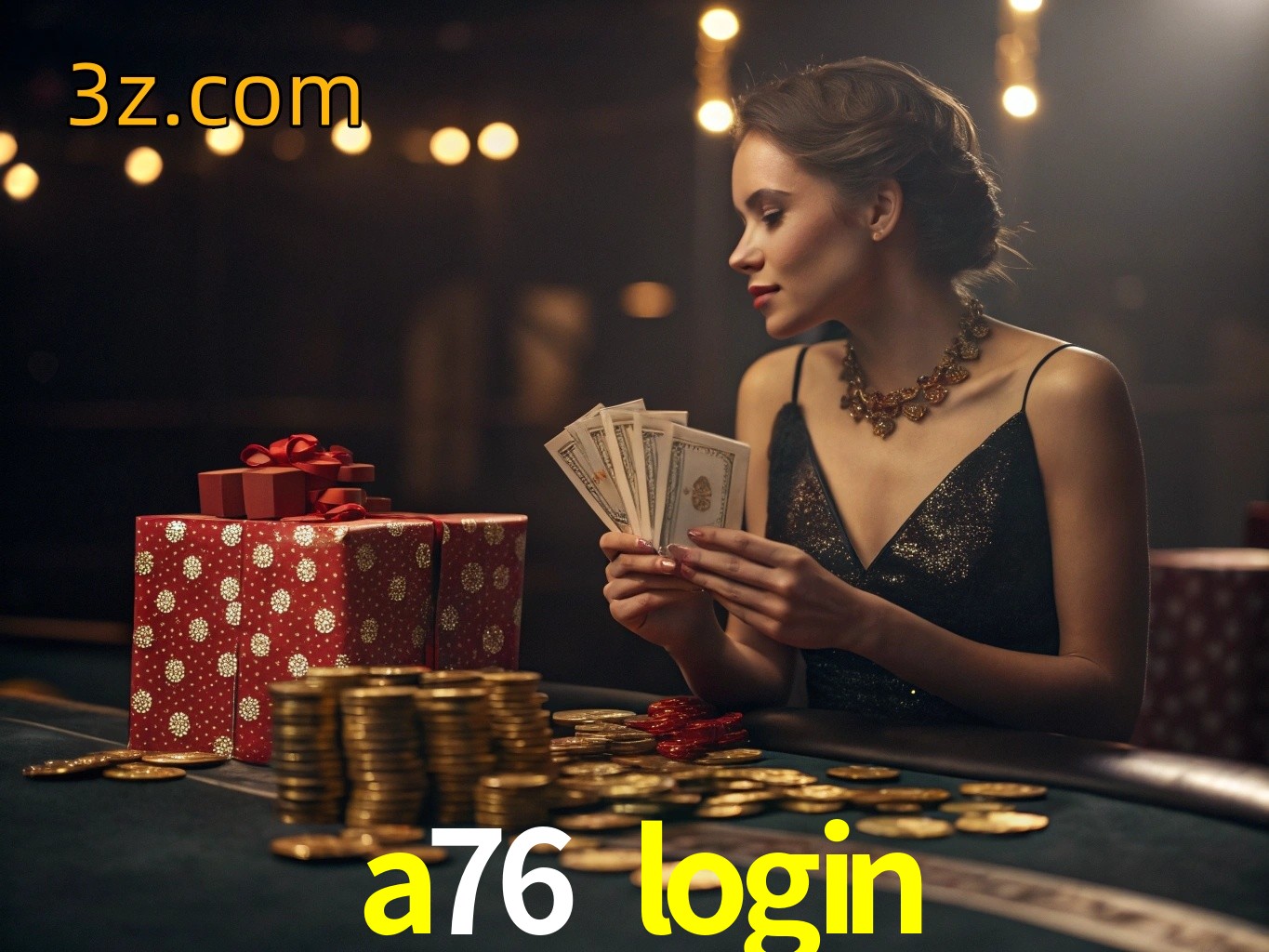  a76 login com
