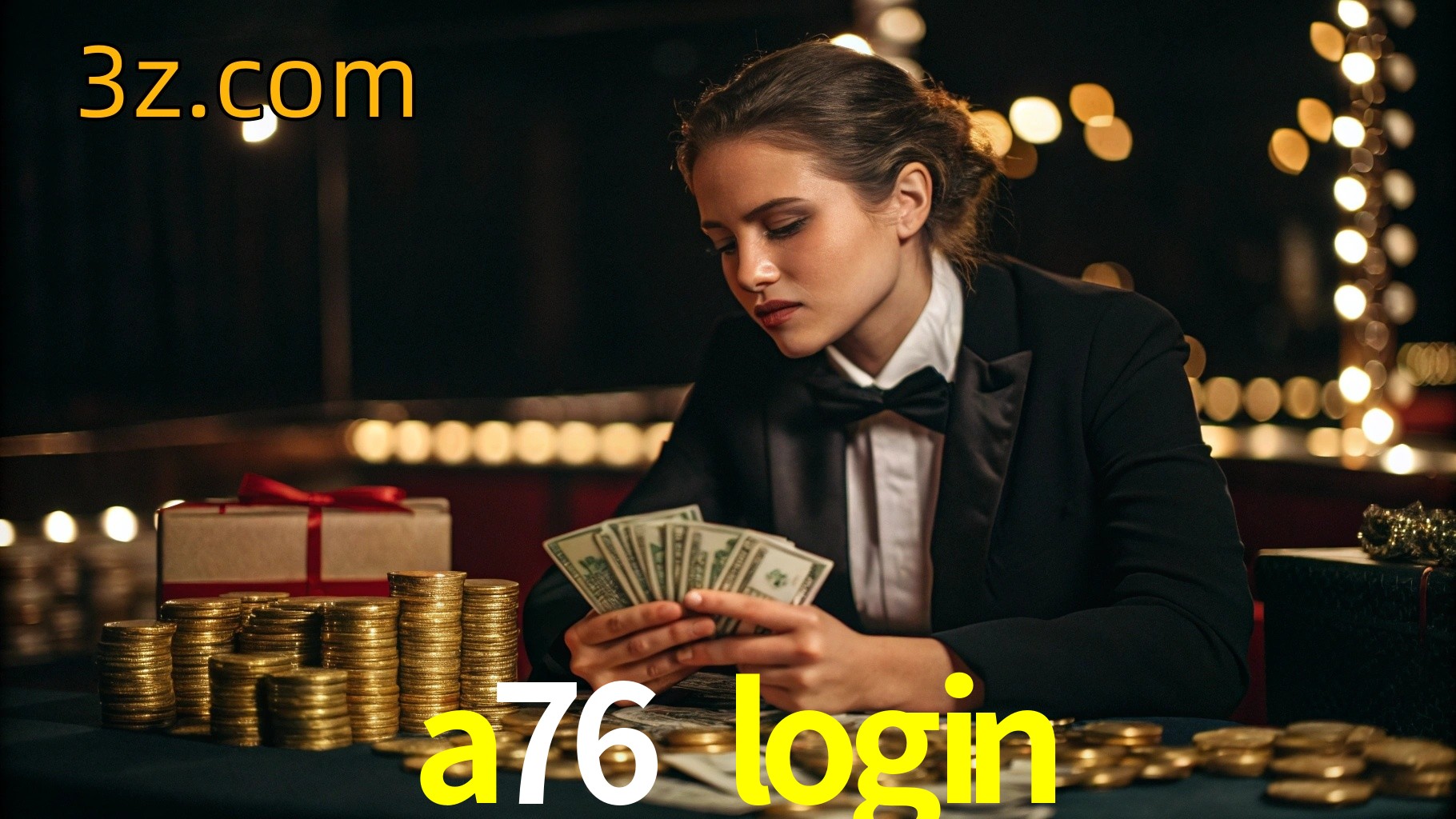  a76 login app