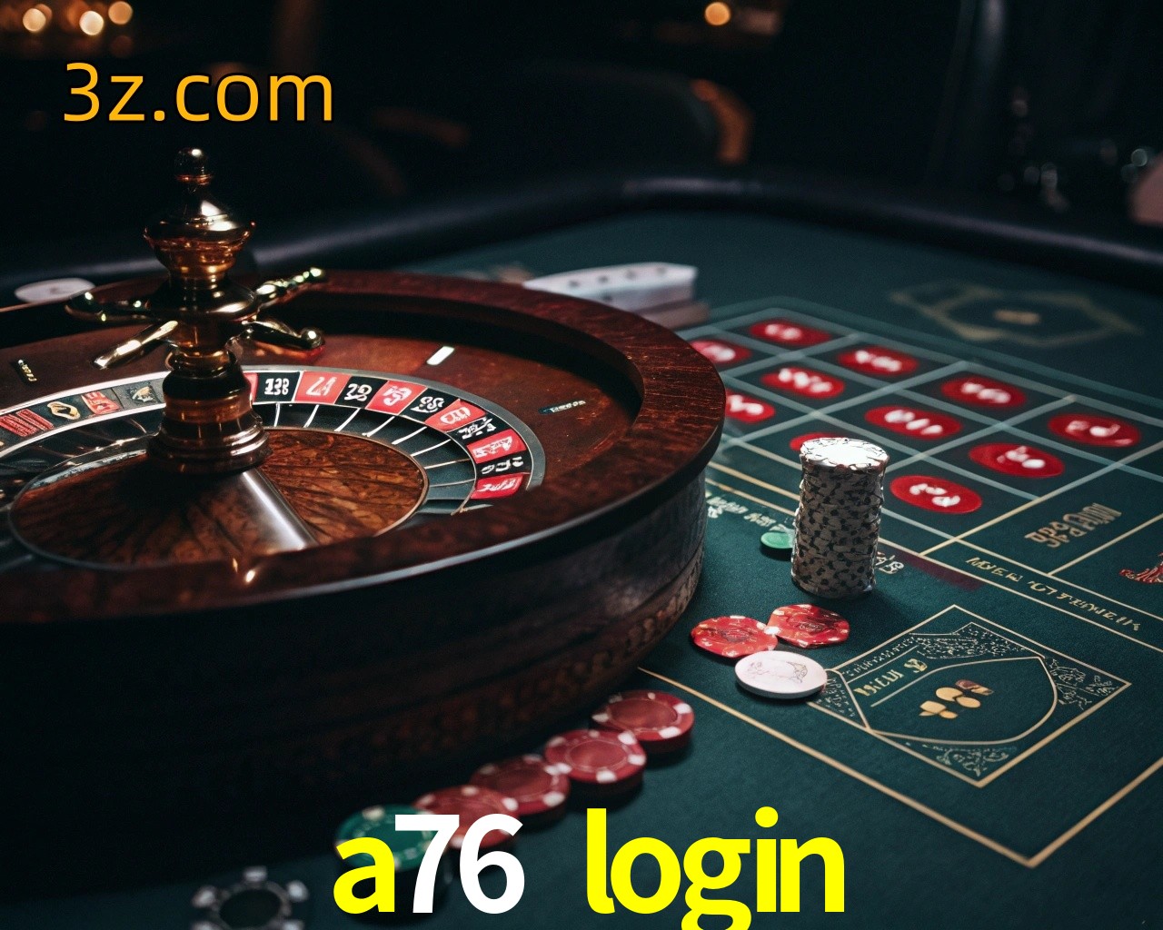 app a76 login