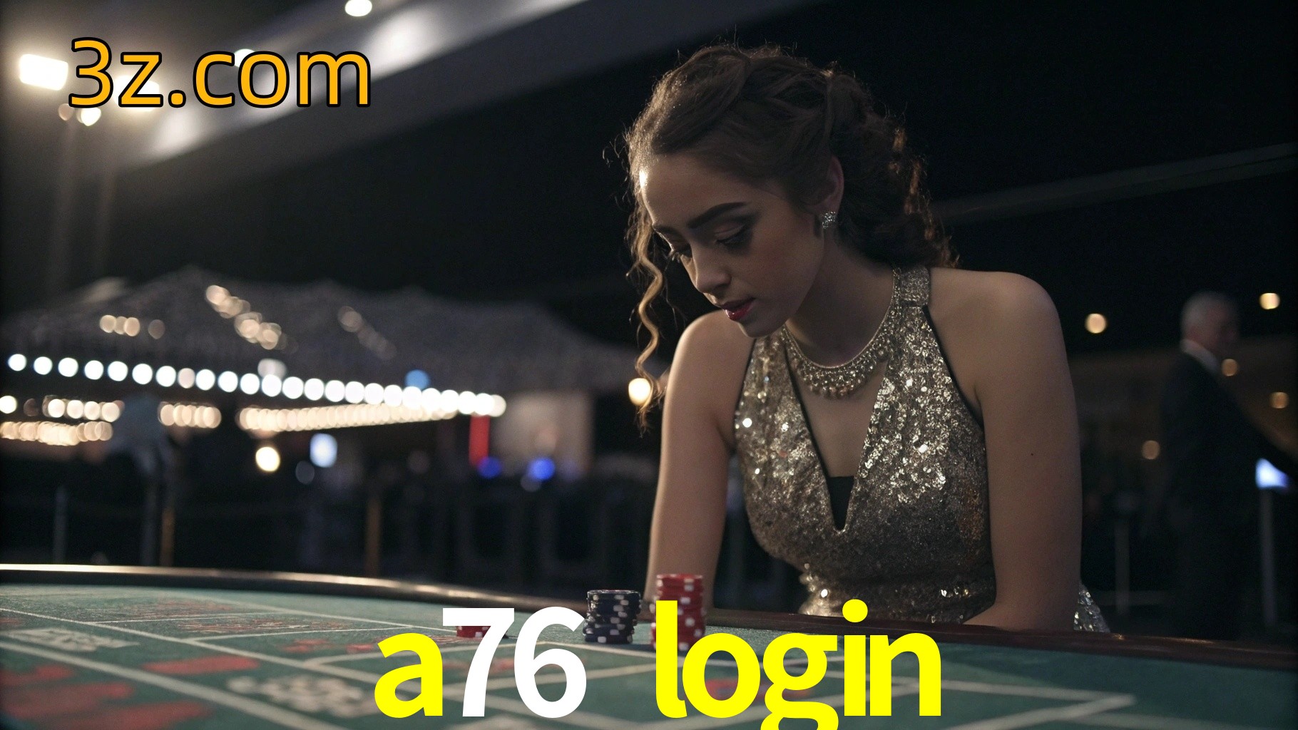com a76 login