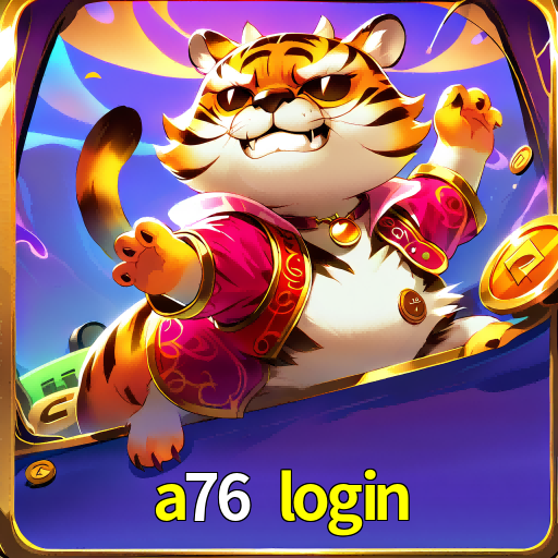 slots a76 login